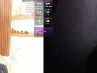 Camsoda Adult Webcam of katelovings