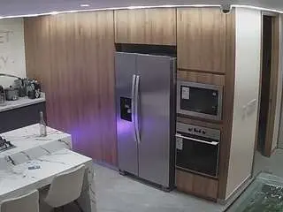 Camsoda Watch Live Sex Cams of voyeurcam-casa-salsa-kitchen