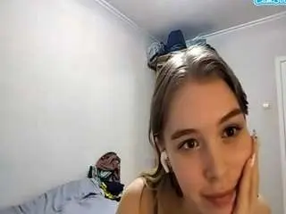 Camsoda Nude Webcam of otilialingerfelter