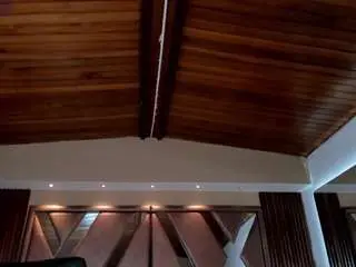 Camsoda Best Webcam of isabellaa-joness