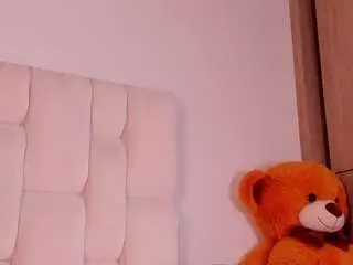 Camsoda Adult Webcams of kikievega