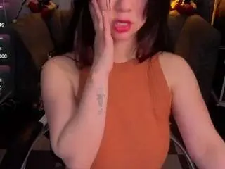 Camsoda Free Porn Cam of kim-perry-b
