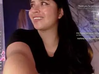 Camsoda Private Sex Chat of vela-kimm