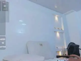 Camsoda Adult Webcams of zenda-evans