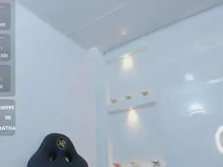 Camsoda Sex Chat of zenda-evans