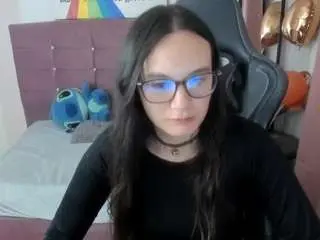 Camsoda Best Webcam of wanda-sg