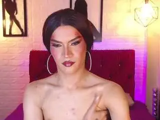 Camsoda Best Webcam of agatha-rodriguez