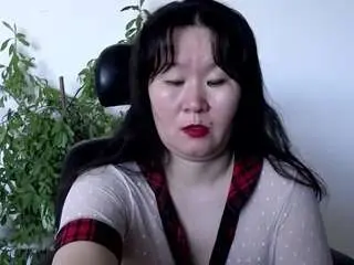 Camsoda Adult Video Chat of akiramm