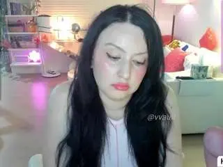 Camsoda Free Porn Cam of vesaa