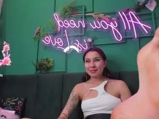 Camsoda Live Porn of katcatt