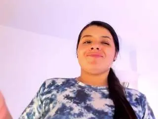 Camsoda Sex Chat of mia-daniels