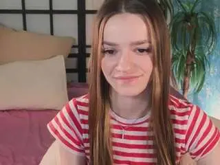 Camsoda Free Live Porn of elizzzza