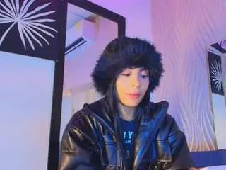 Camsoda Adult Video Chat of lana-slim