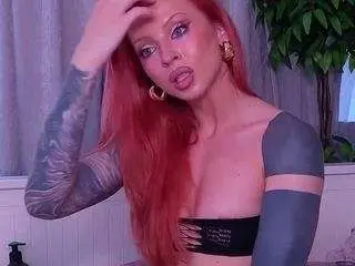 Camsoda Free Porn Cam of lanareals