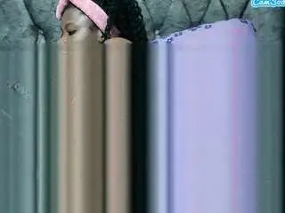 Camsoda Sex Cam of wildheat