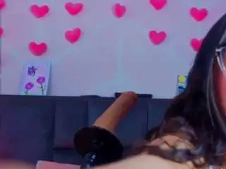 Camsoda Adult Video Chat of madyjackson