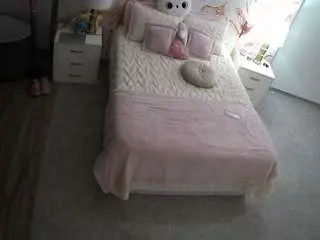 Camsoda Adult Webcam of voyeurcam-casa-salsa-bedroom-6
