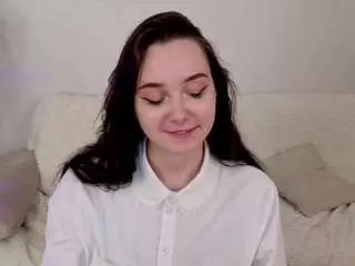 Camsoda Live Sex Cam of audryrupert