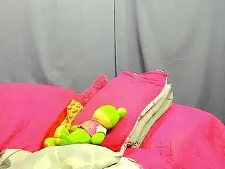 Camsoda Adult Video Chat of kataleya-collins