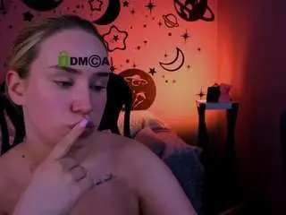 Camsoda Best Webcam of mary-meow-hot