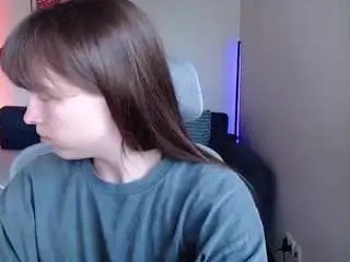 Camsoda Free Porn Cam of onexkenzie