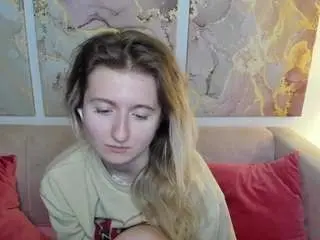 Camsoda Watch Live Sex Cams of camilladreamer