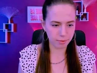 Camsoda Sex Chat of lumi-soft