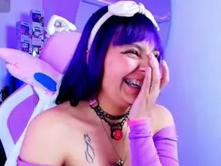 Camsoda Sex Chat of marceliinee