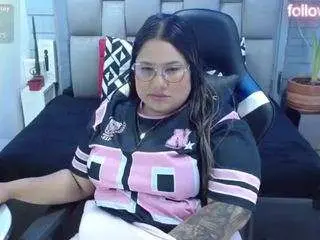Camsoda Live Porn of evelinzaens