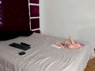 Camsoda Nude Webcam of rossmildrey
