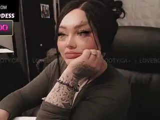 Camsoda Adult Webcams of boootystar