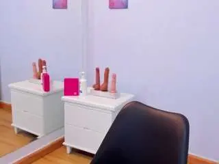 Camsoda Private Sex Chat of kyliebenson