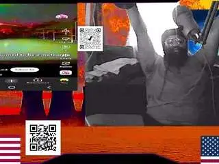 Camsoda Live Porn of zeroslash