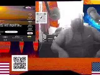 Camsoda Live Sex of zeroslash