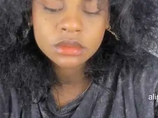 Camsoda Free Porn Cam of alison-ker