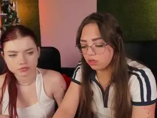 Camsoda Private Sex Chat of gia-lee