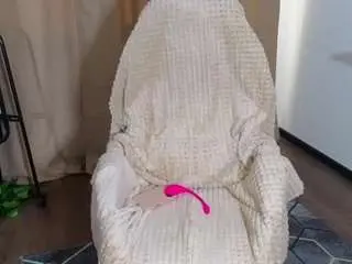 Camsoda Nude Webcam of candy-flosse