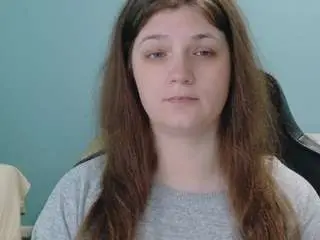 Camsoda Adult Webcam of treejeanne
