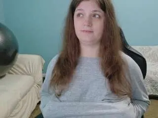 Camsoda Adult Webcam of treejeanne