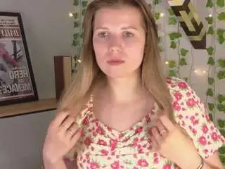 Camsoda Nude Webcam of mary-moore