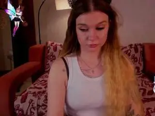 Camsoda Adult Webcam of amy-davisss