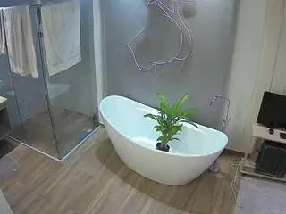 Camsoda Live Porn of voyeurcam-casa-salsa-bathroom-5