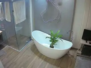 Camsoda Watch Live Sex Cams of voyeurcam-casa-salsa-bathroom-5