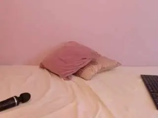 Camsoda Live Sex of aria-carterr