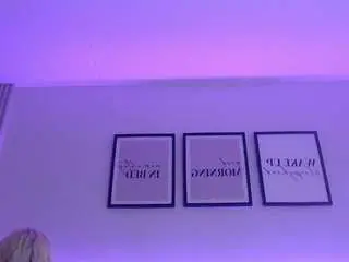 Camsoda Free Porn Cam of blondyli