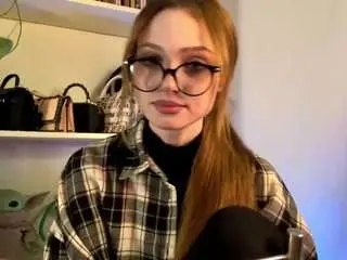 Camsoda Best Webcam of lesterwoloszczak