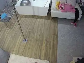 Camsoda Live Sex of voyeurcam-casa-salsa-bathroom-3