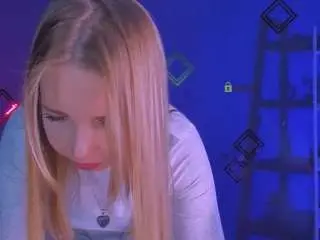 Camsoda Live Sex Cam of teya-starling
