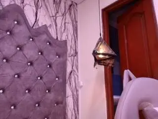 Camsoda Best Webcam of andrea-jones11