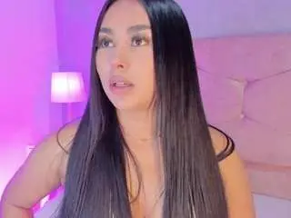 Camsoda Private Sex Chat of cameliaa-smiith
